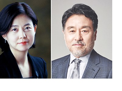 Professors Cho Kyung-a and Rhee Joon-haeng (CNU Medical School) Prove Anti...