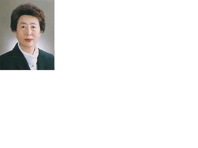 Prof. Park Haeng-soon Elected 1st President of ‘Women’s Network for Scienc...