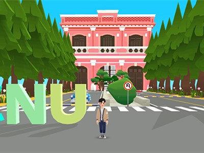 CNU to Build a Metaverse Virtual Campus