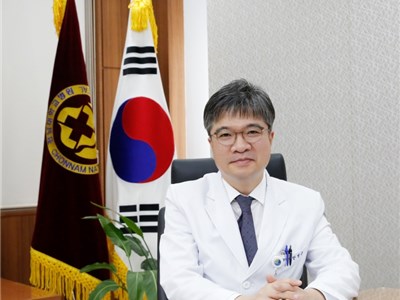 Professor Ahn Young-geun’s Research Team Published a Paper in the Prestigi...